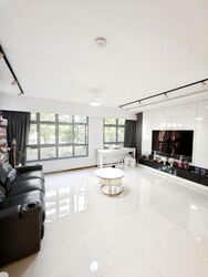Blk 618A Tampines Greenverge (Tampines), HDB 5 Rooms #602918831